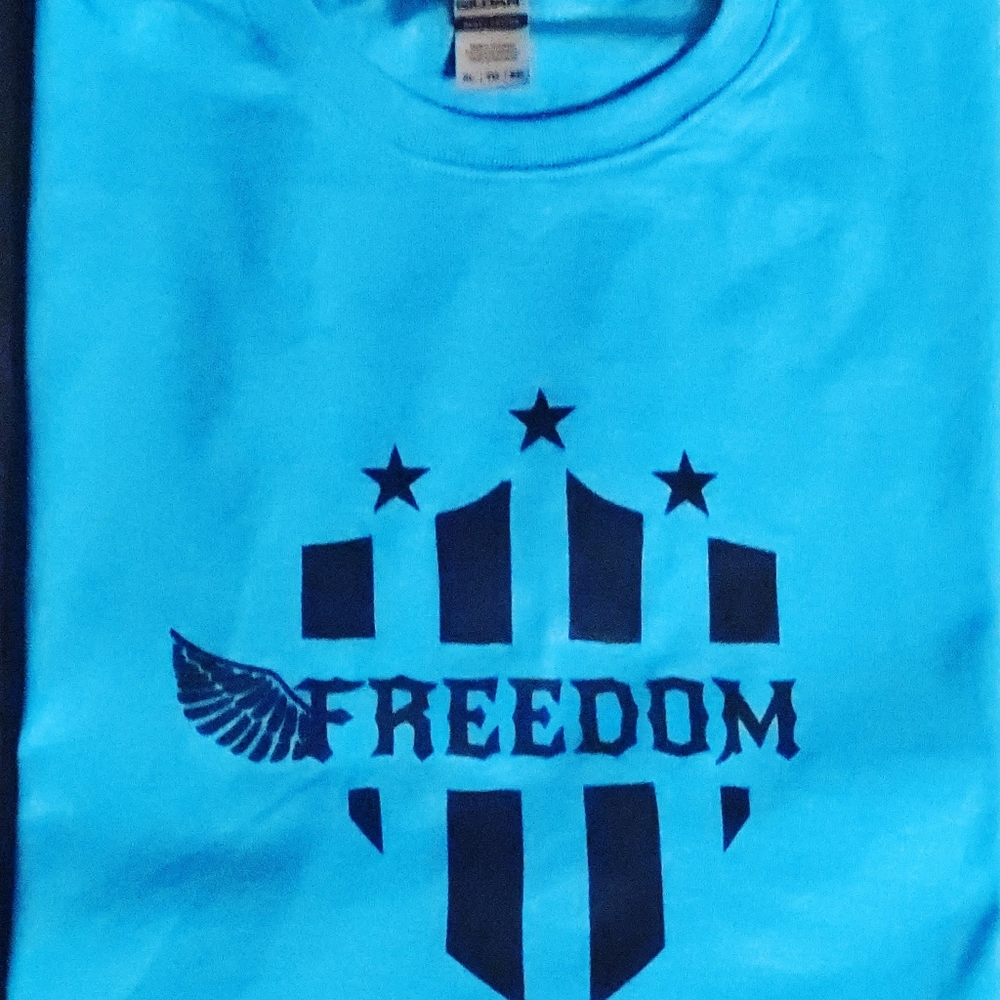 Men's Crew Neck Tee